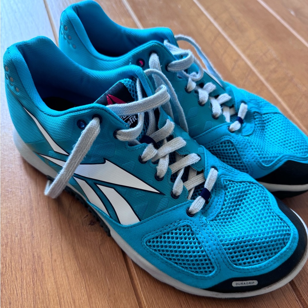 Reebok Nano 2.0 Women’s Size 10